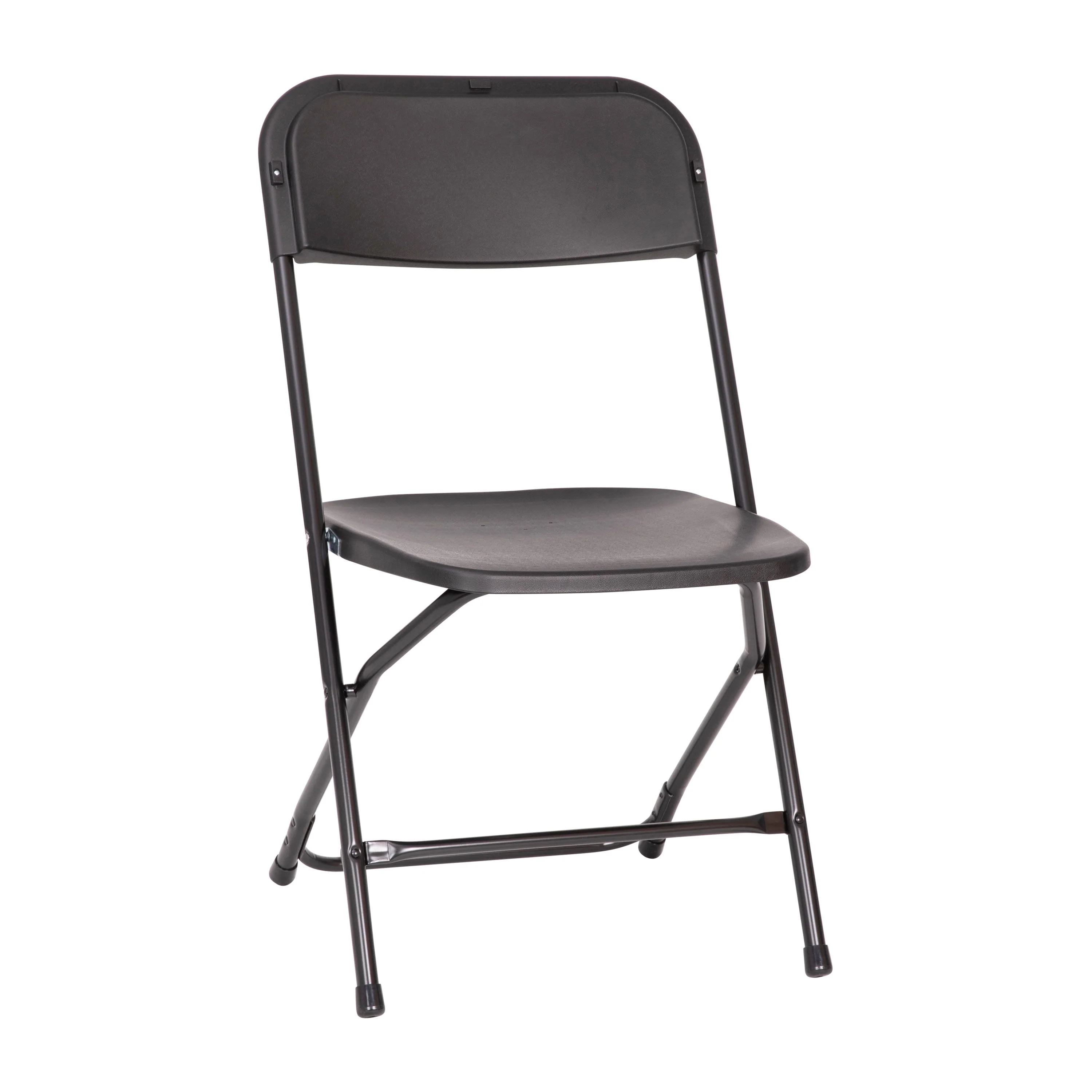 Hercules Big and Tall Commercial Folding Chair - Extra Wide 650LB. Capacity - Durable Plastic - Image 85
