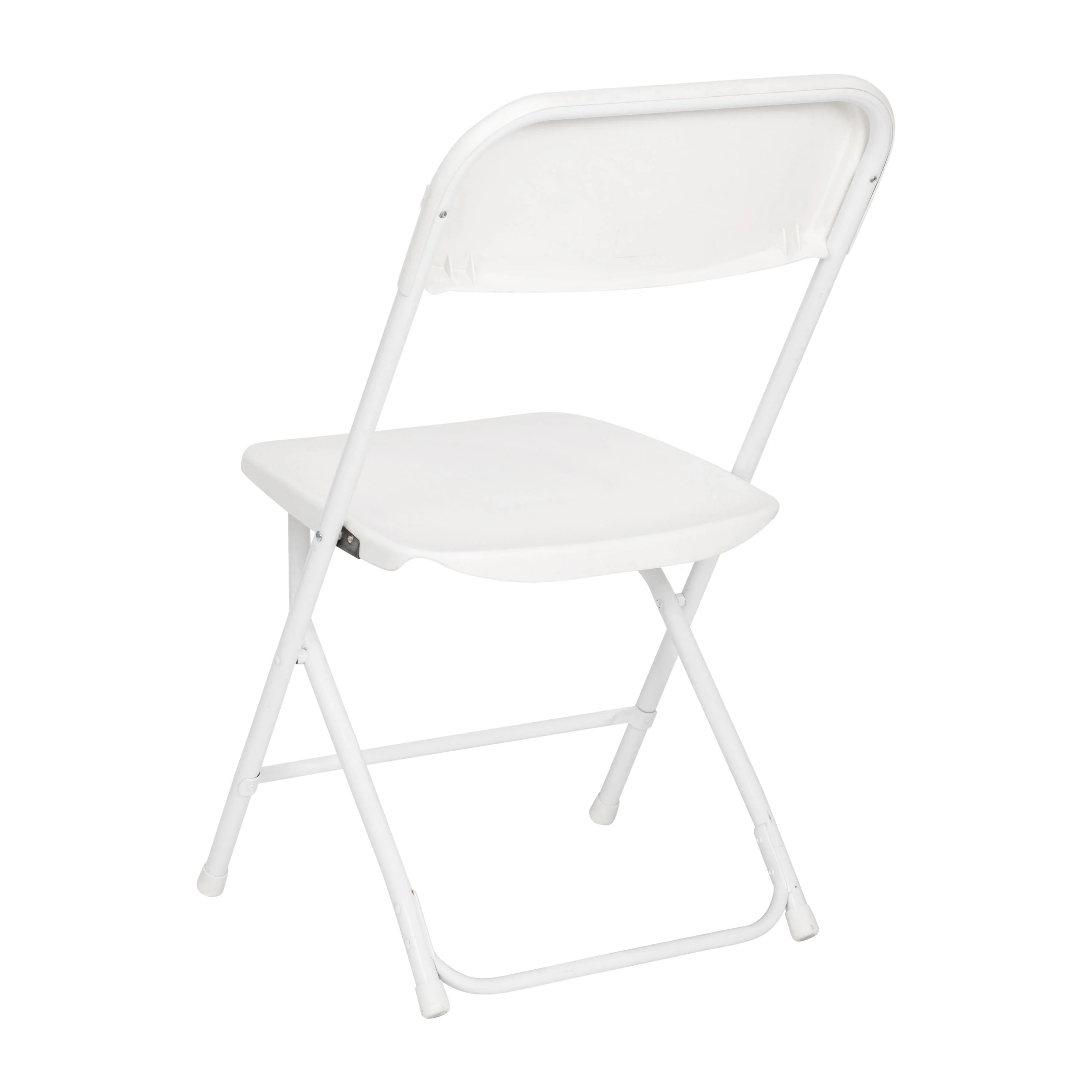 Hercules Big and Tall Commercial Folding Chair - Extra Wide 650LB. Capacity - Durable Plastic - Image 98