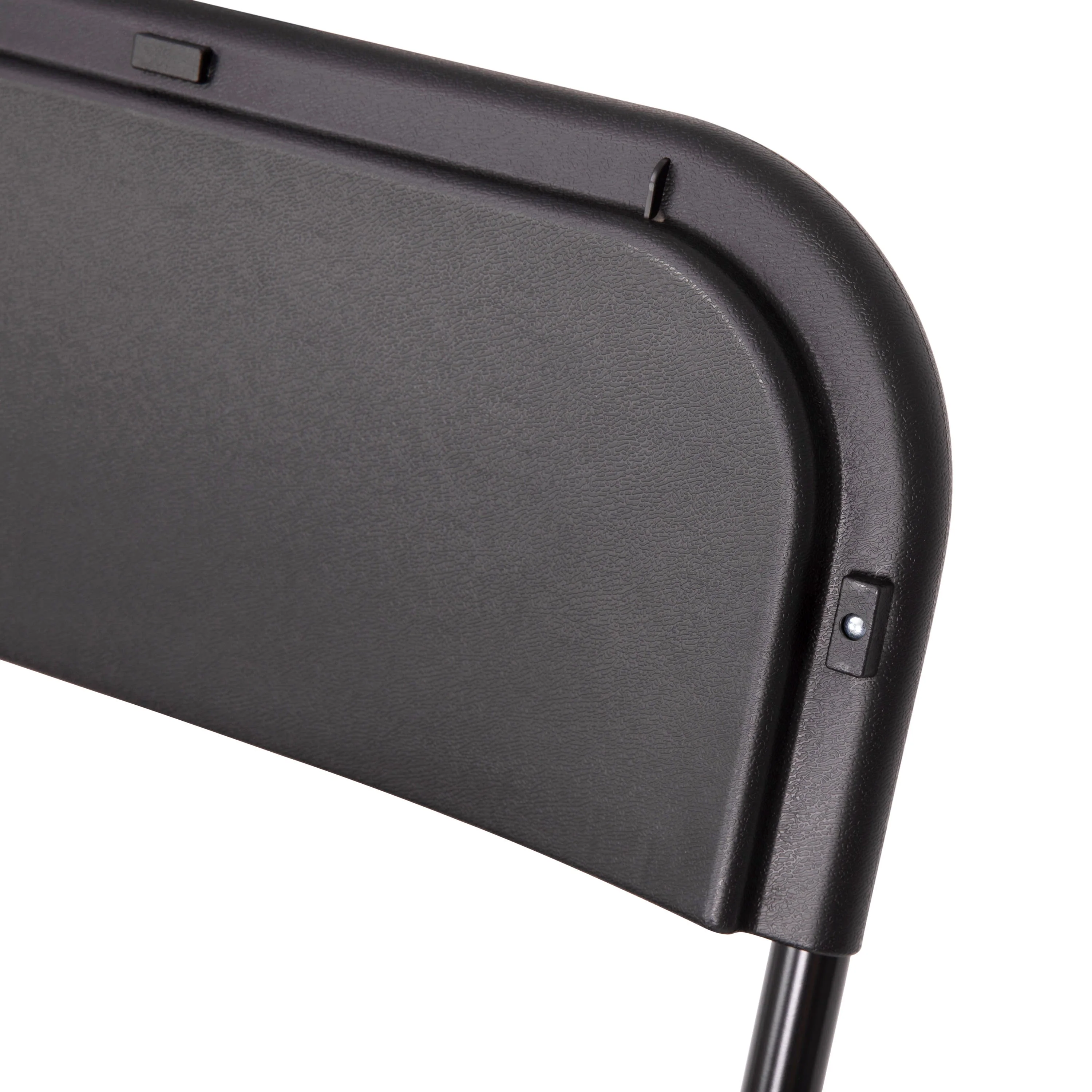 Hercules Big and Tall Commercial Folding Chair - Extra Wide 650LB. Capacity - Durable Plastic - 4-Pack - Image 32