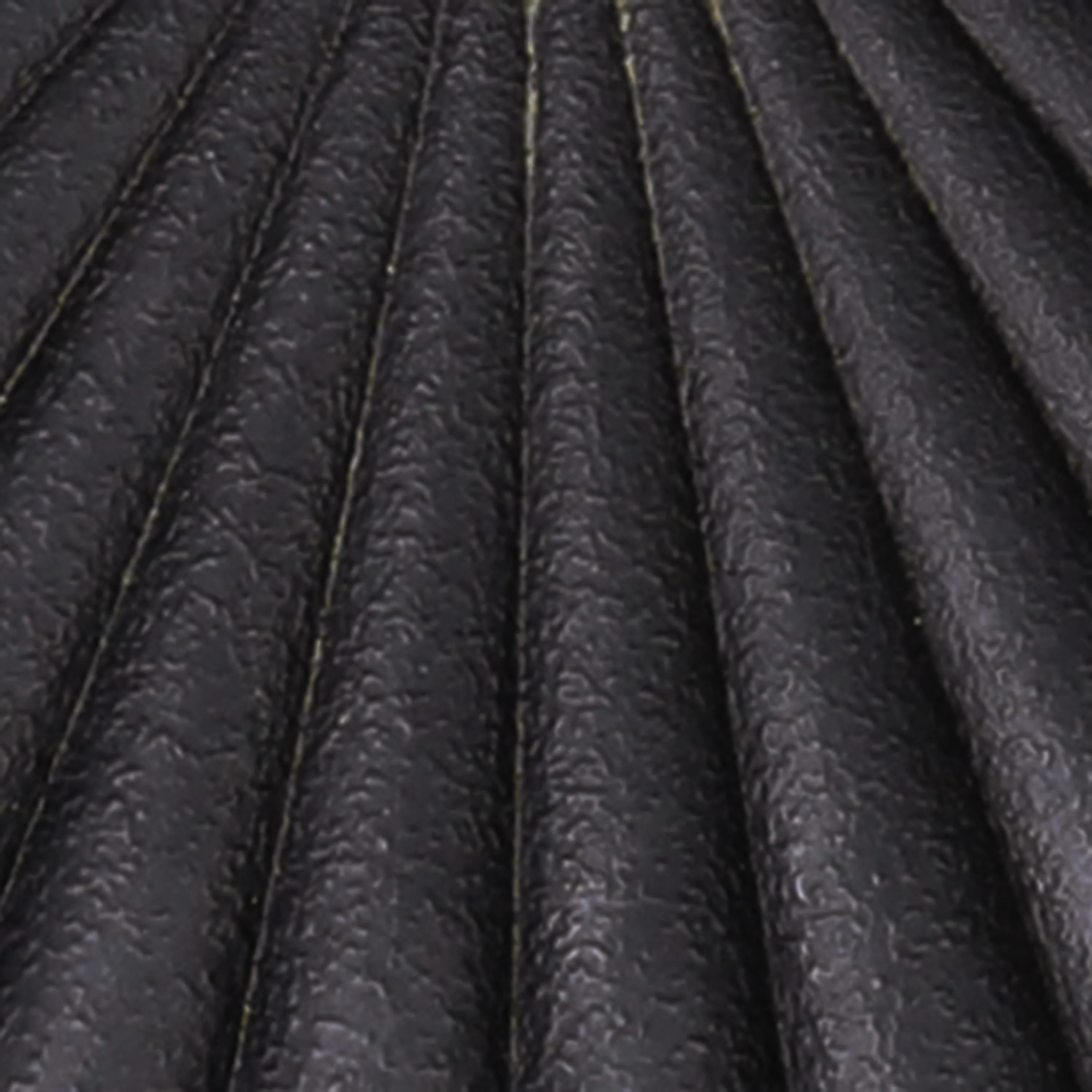 Kona Universal Cement Patio Umbrella Base with Sunburst Patterned Weatherproof Plastic Polymer Coating - Image 7