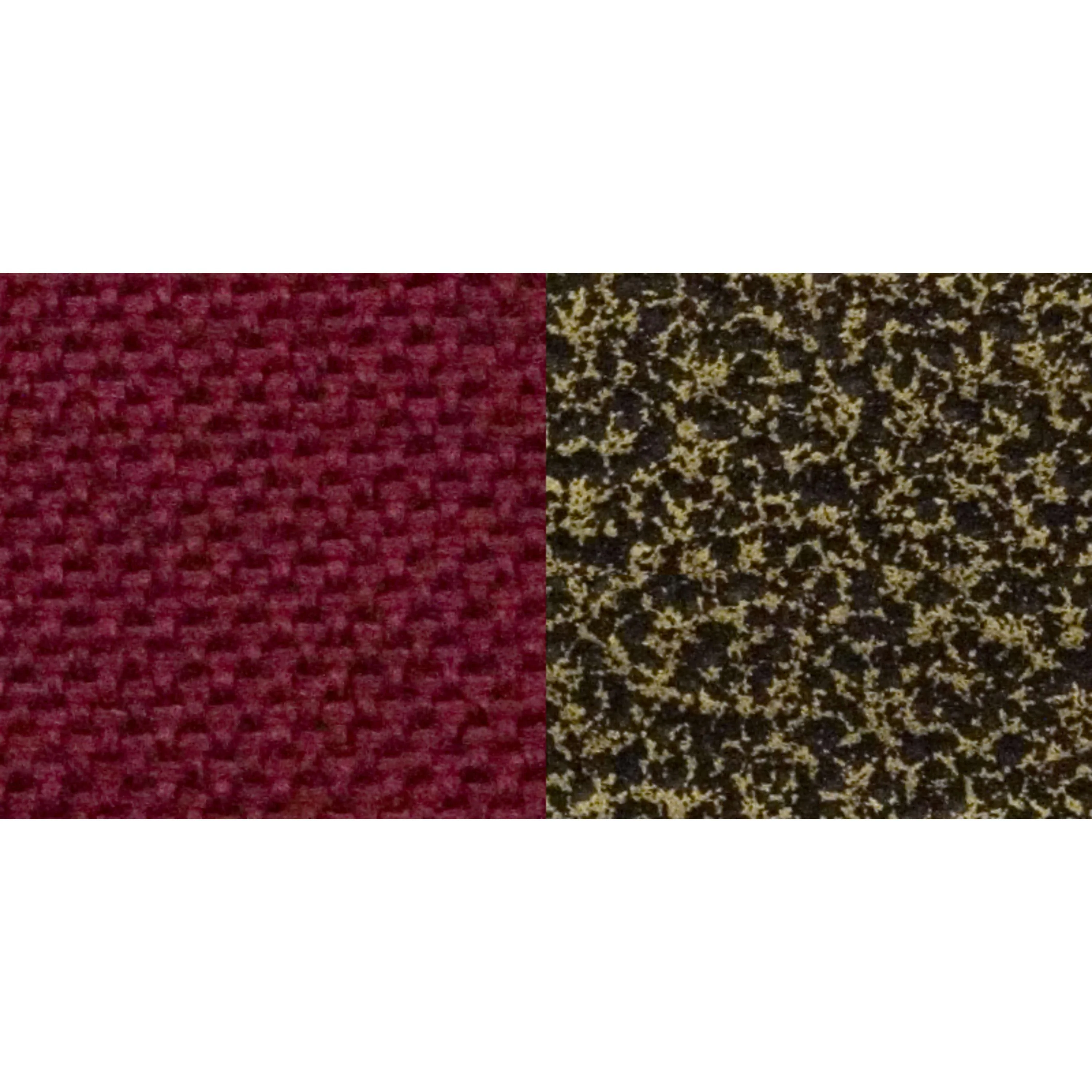 HERCULES Series Trapezoidal Back Stacking Banquet Chair with 1.5" Thick Seat - Image 38