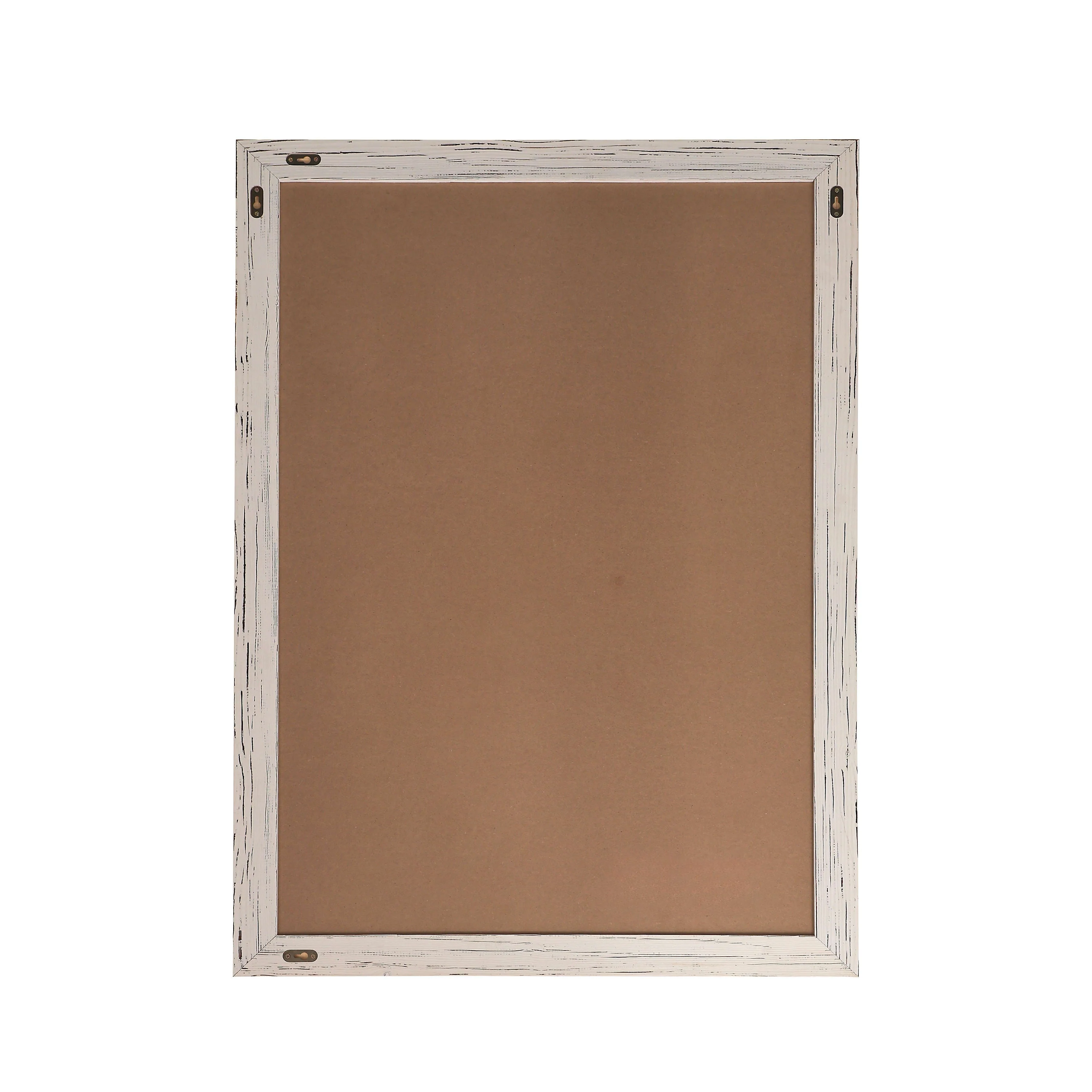 Canterbury Wall Mount Magnetic Chalkboard Sign with Eraser, Hanging Wall Chalkboard Memo Board for Home, School, or Business - Image 71