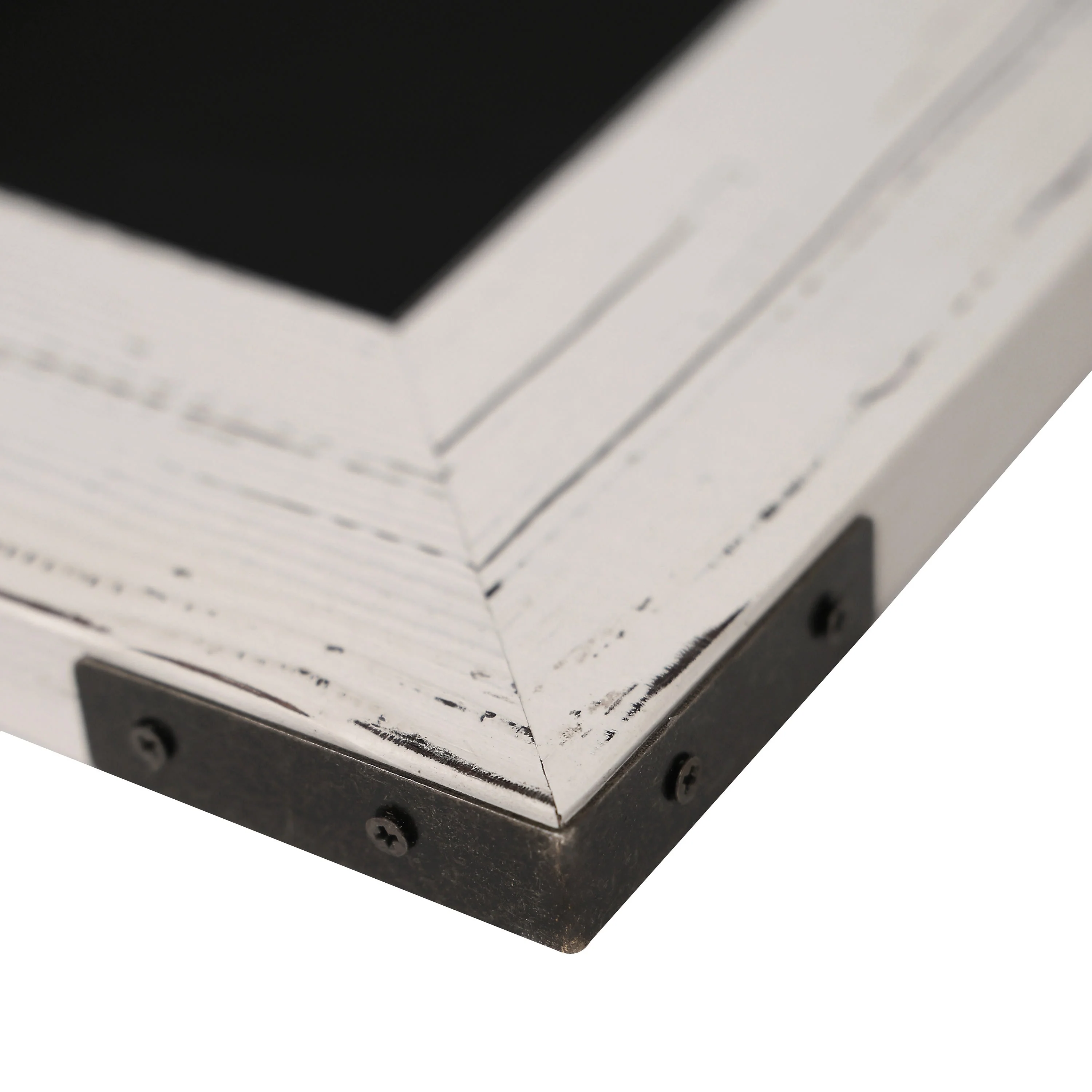 Canterbury Wall Mount Magnetic Chalkboard Sign with Eraser, Hanging Wall Chalkboard Memo Board for Home, School, or Business - Image 72