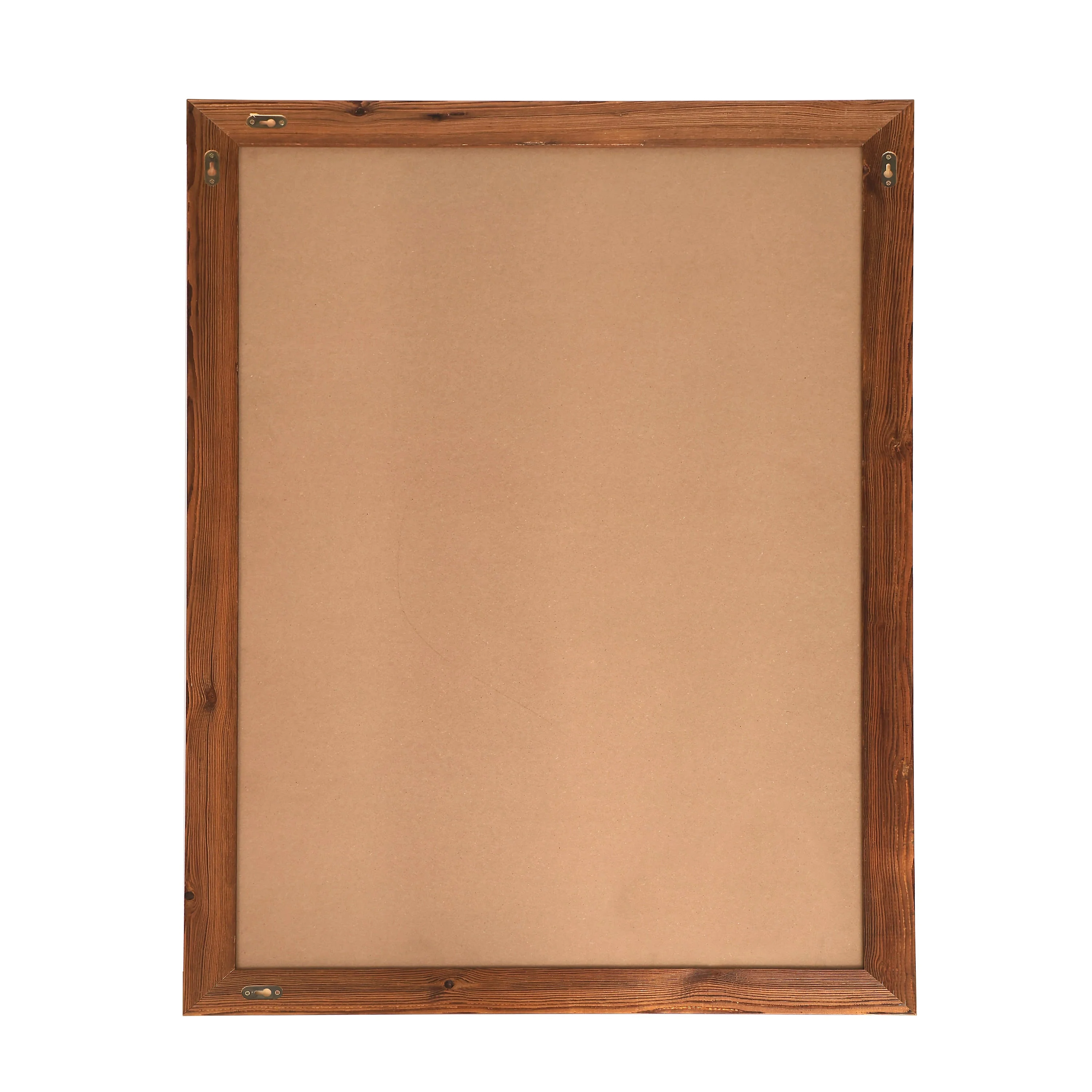 Canterbury Wall Mount Magnetic Chalkboard Sign with Eraser, Hanging Wall Chalkboard Memo Board for Home, School, or Business - Image 89