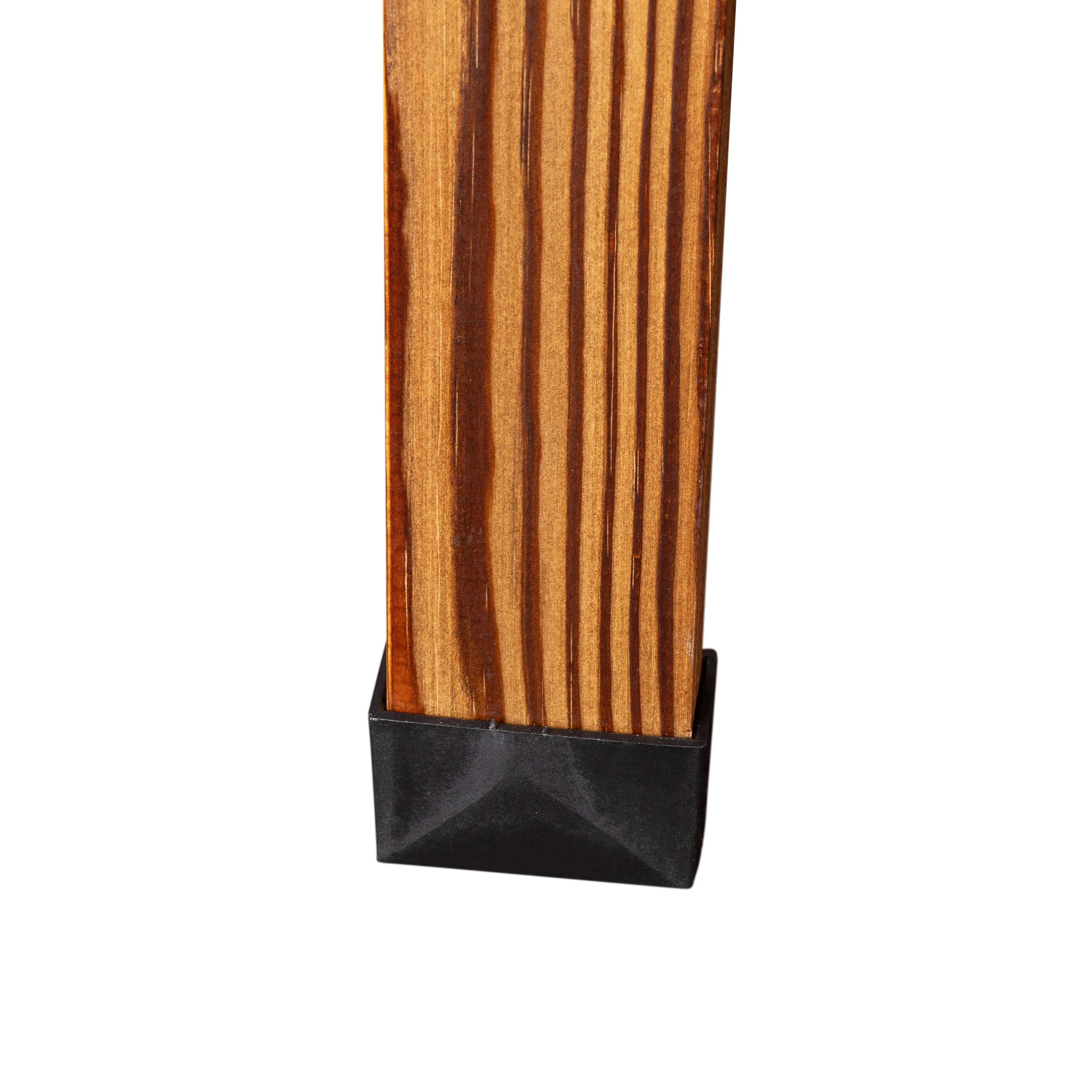 Canterbury Wooden Indoor/Outdoor A-Frame Magnetic Chalkboard Sign Set with 8 Chalk Markers, 10 Stencils, Eraser, and 2 Magnets - Image 29