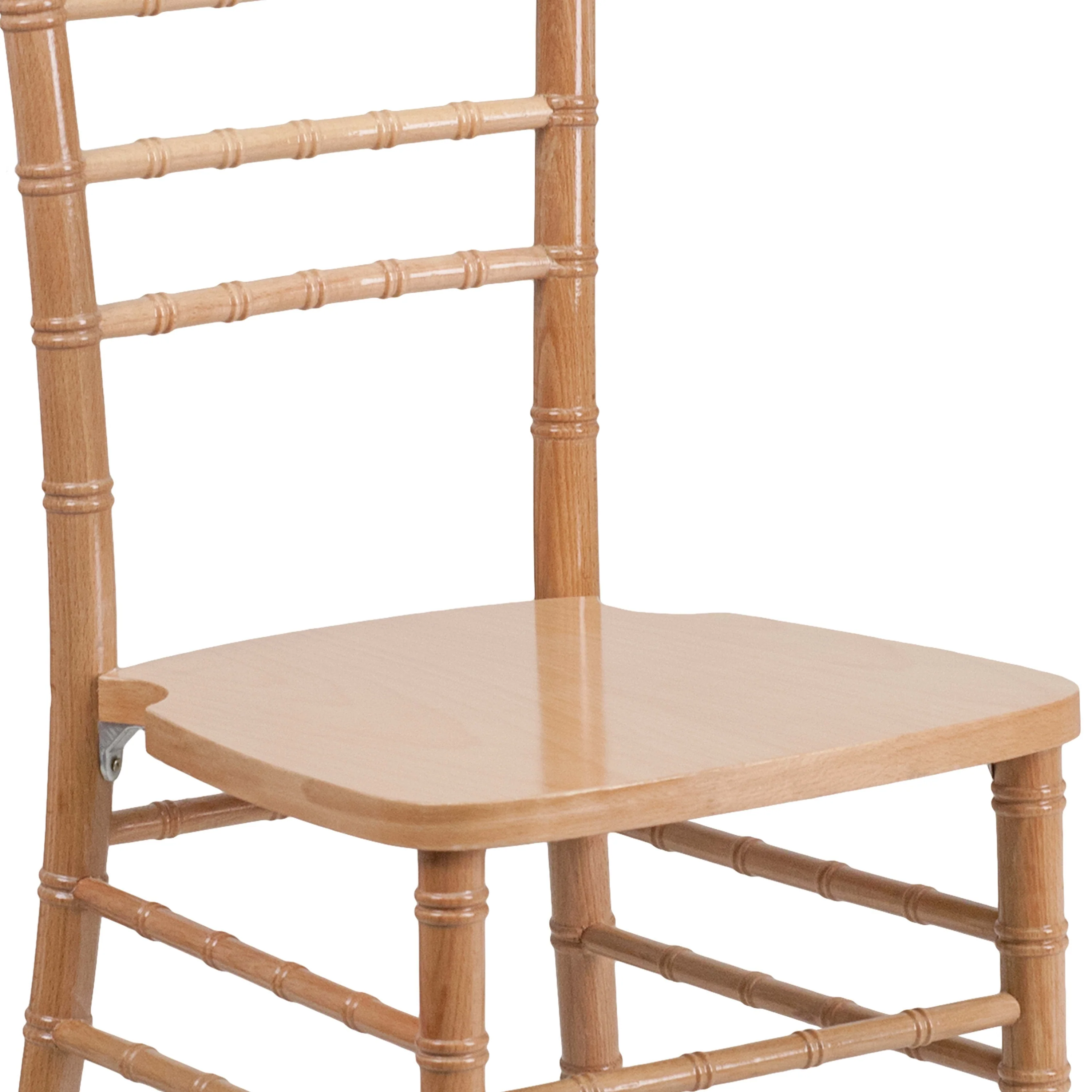 HERCULES Series Wood Chiavari Chair - Image 10