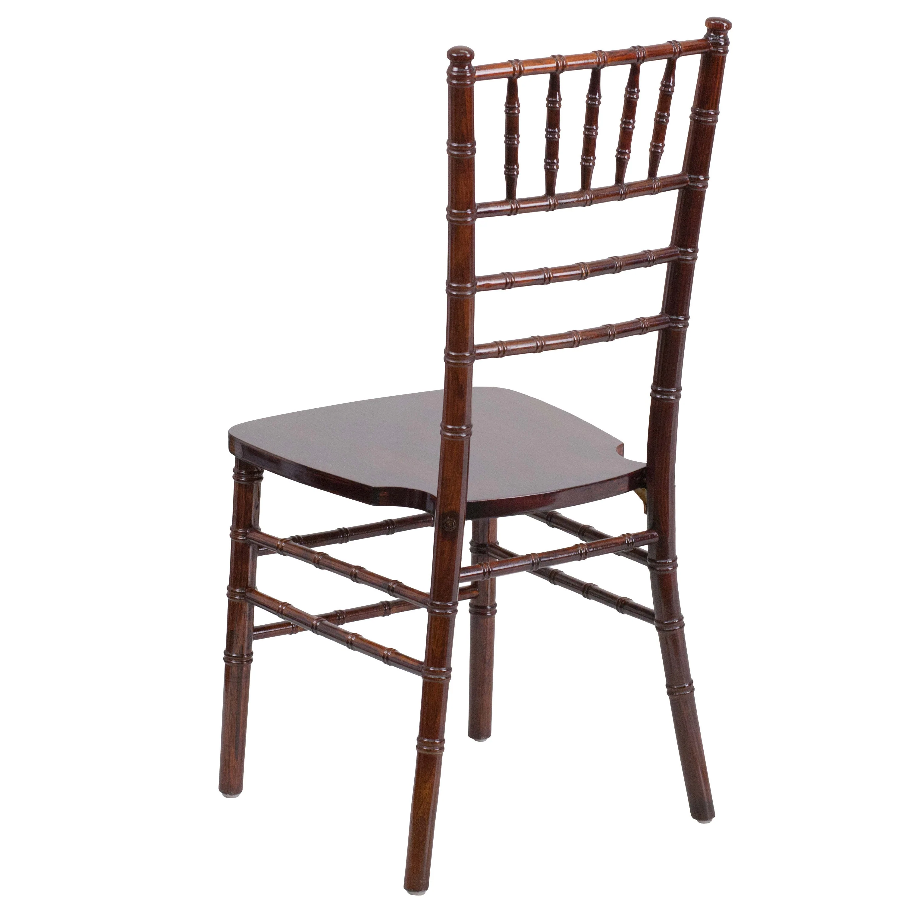 HERCULES Series Wood Chiavari Chair - Image 42