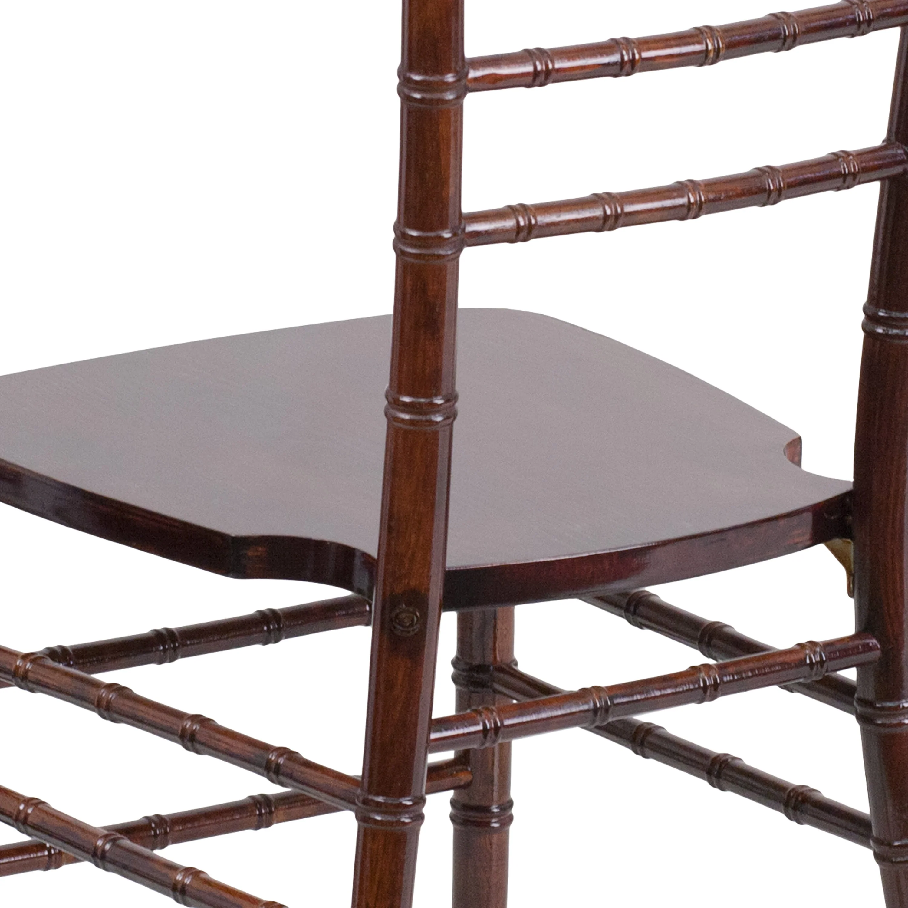 HERCULES Series Wood Chiavari Chair - Image 43