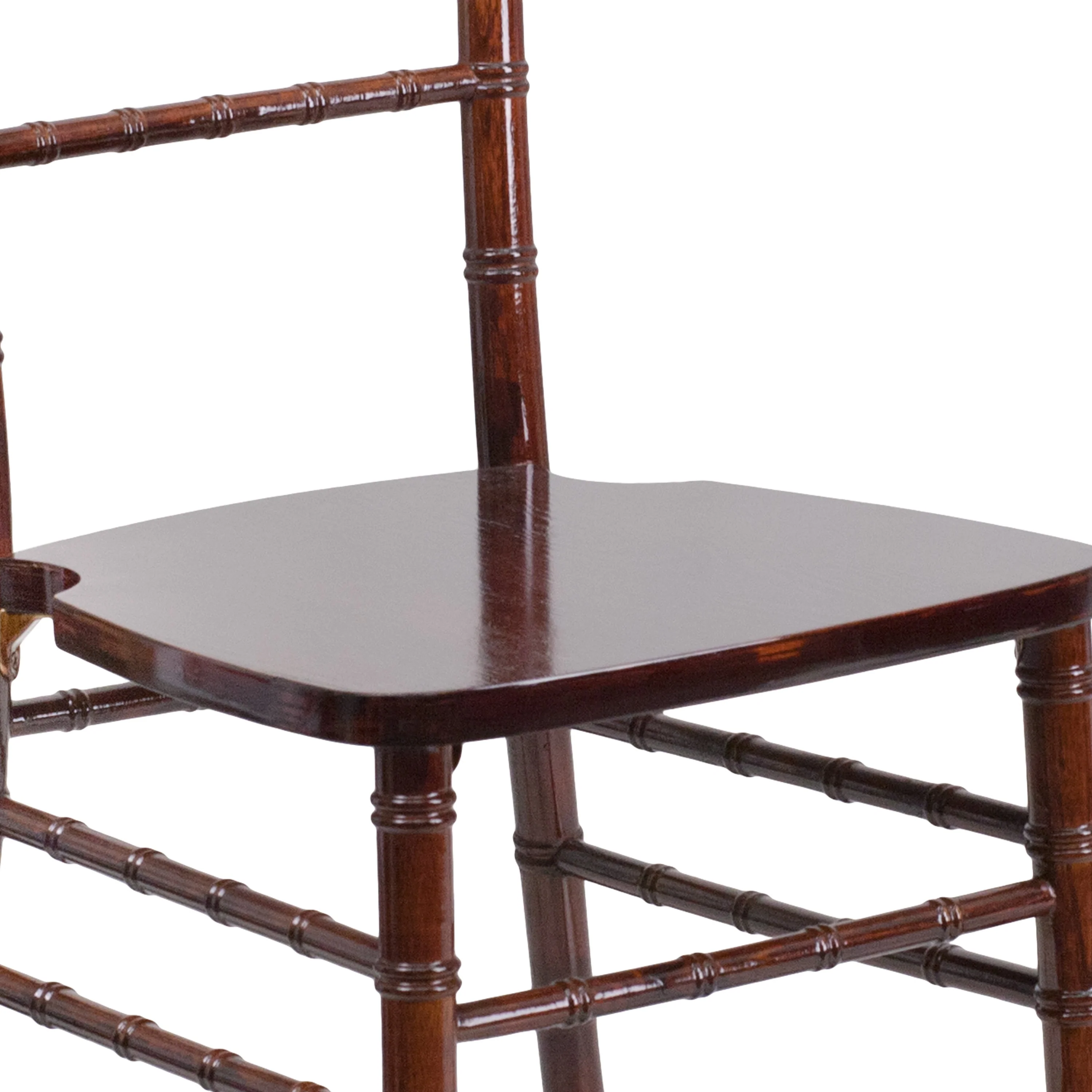 HERCULES Series Wood Chiavari Chair - Image 46