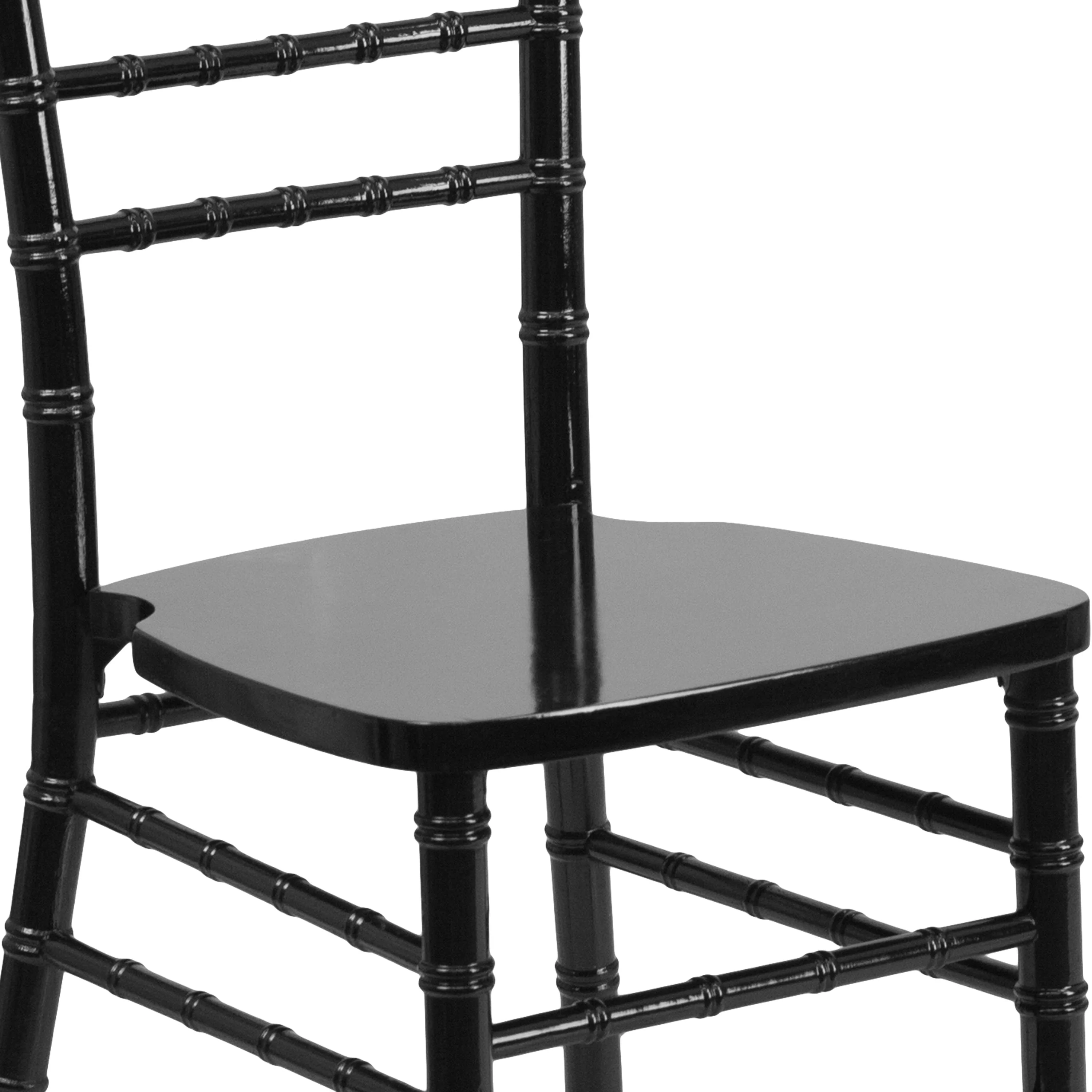 HERCULES Series Wood Chiavari Chair - Image 57