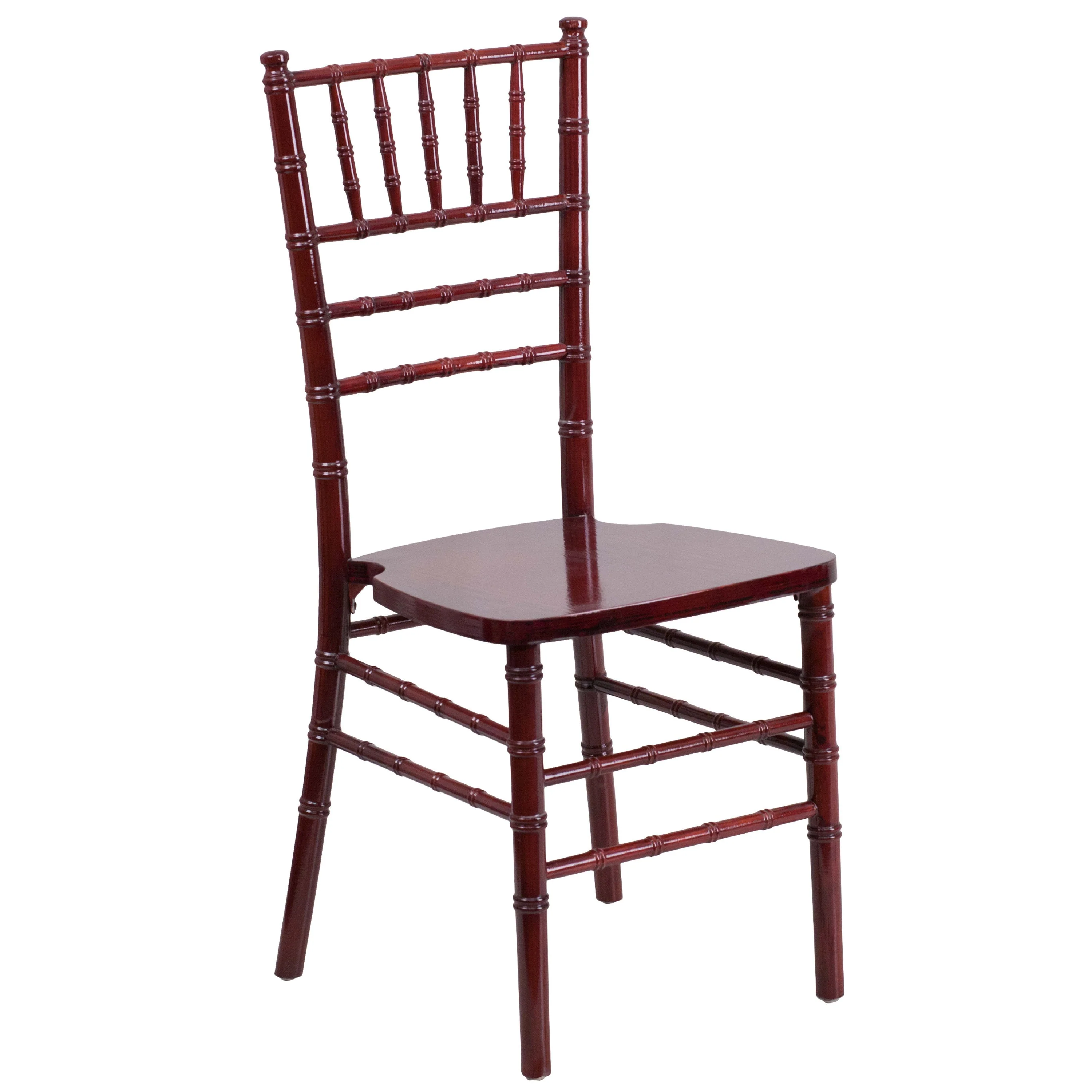 HERCULES Series Wood Chiavari Chair - Image 59