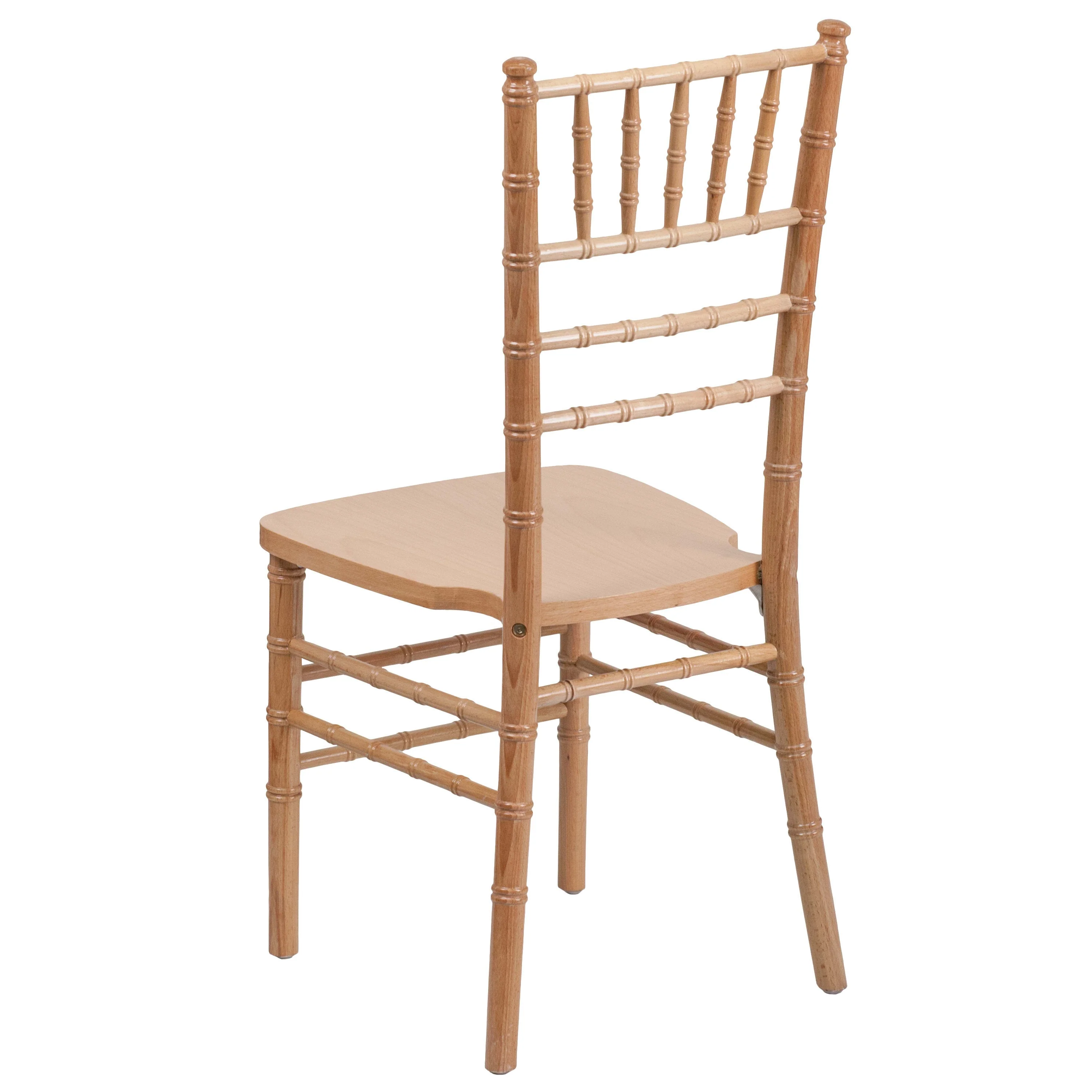 HERCULES Series Wood Chiavari Chair - Image 6