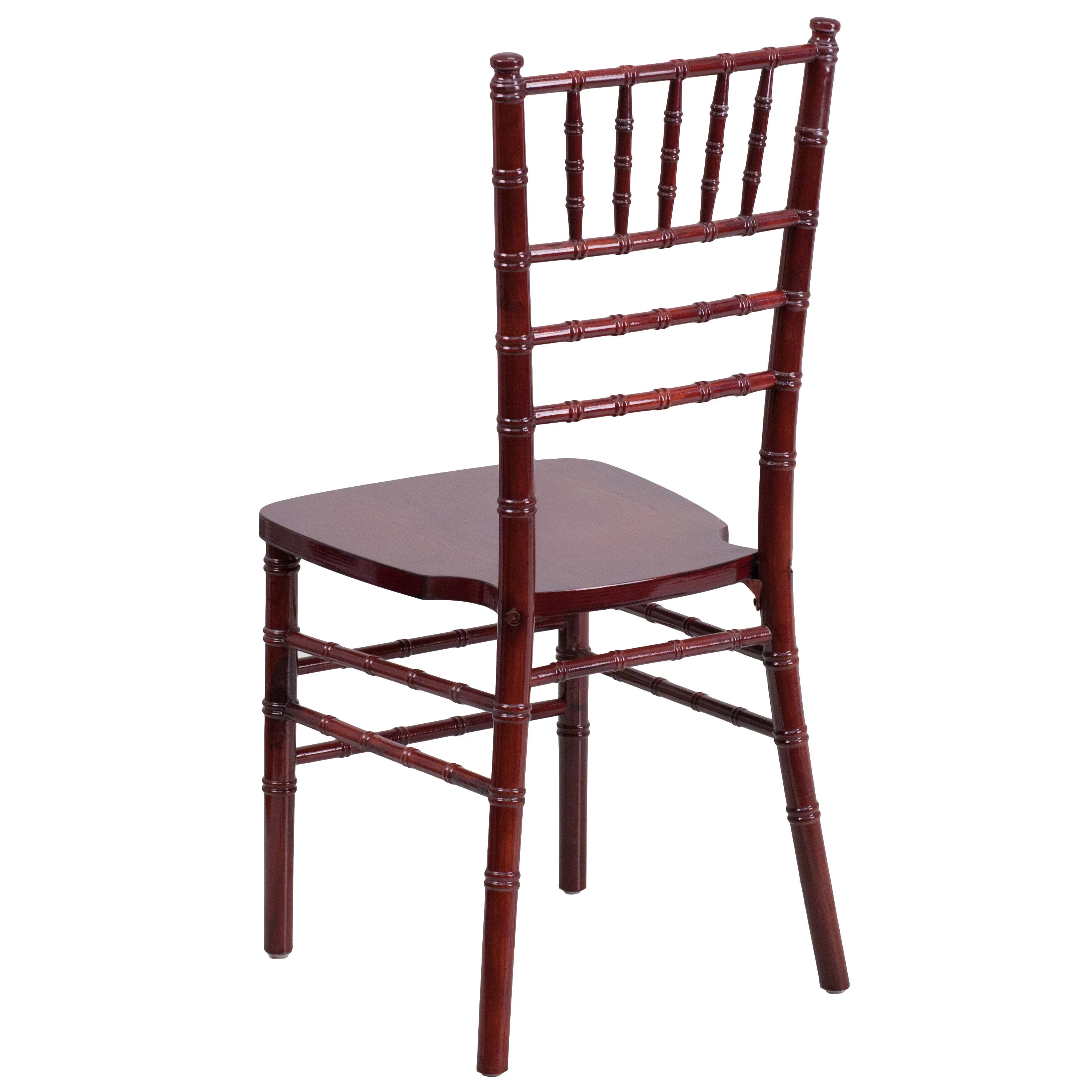 HERCULES Series Wood Chiavari Chair - Image 64