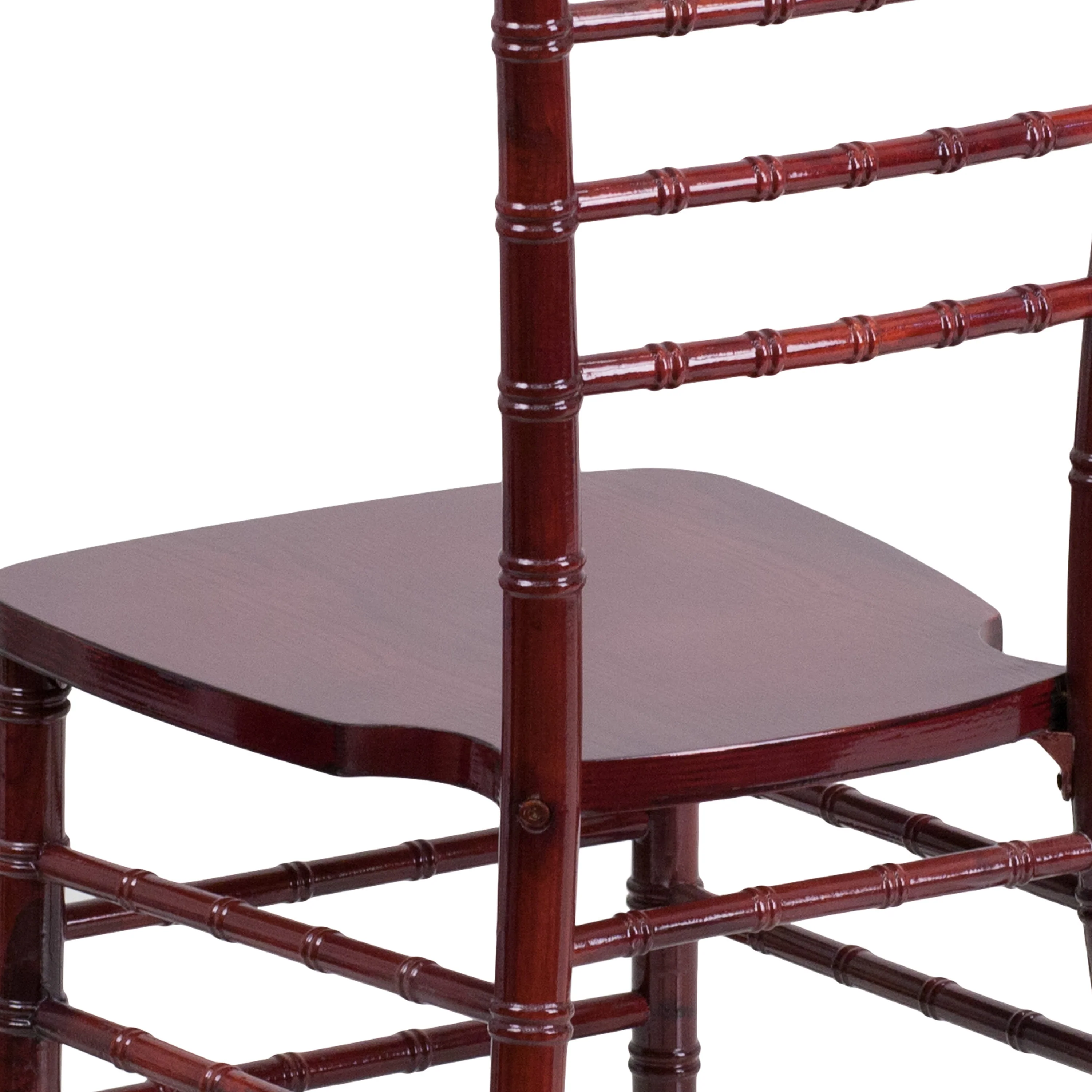 HERCULES Series Wood Chiavari Chair - Image 65