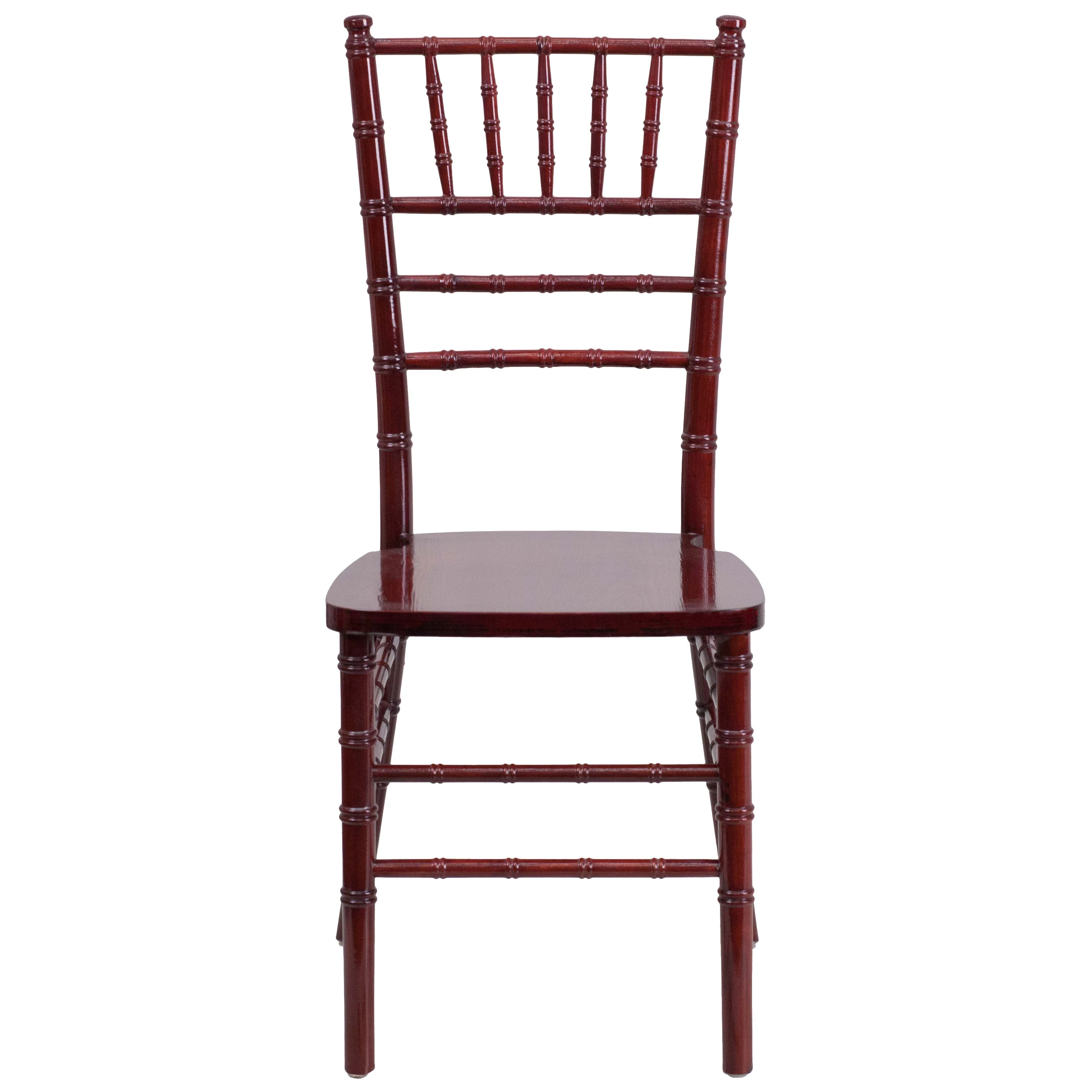 HERCULES Series Wood Chiavari Chair - Image 67