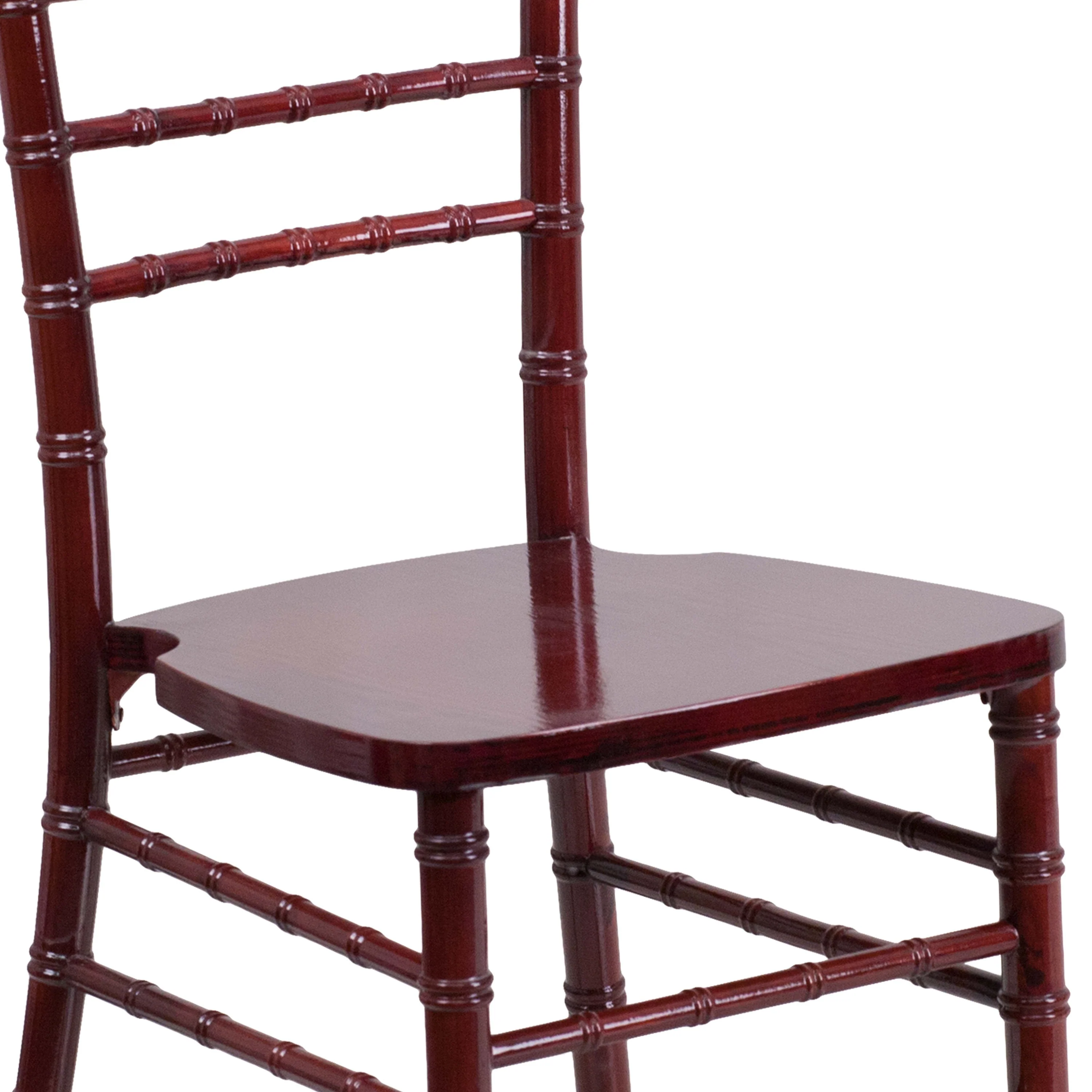 HERCULES Series Wood Chiavari Chair - Image 68