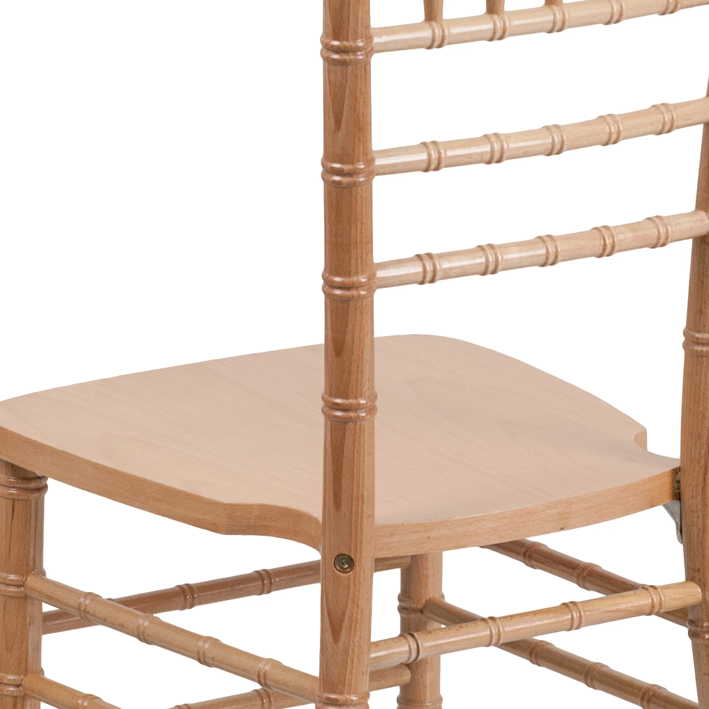 HERCULES Series Wood Chiavari Chair - Image 7
