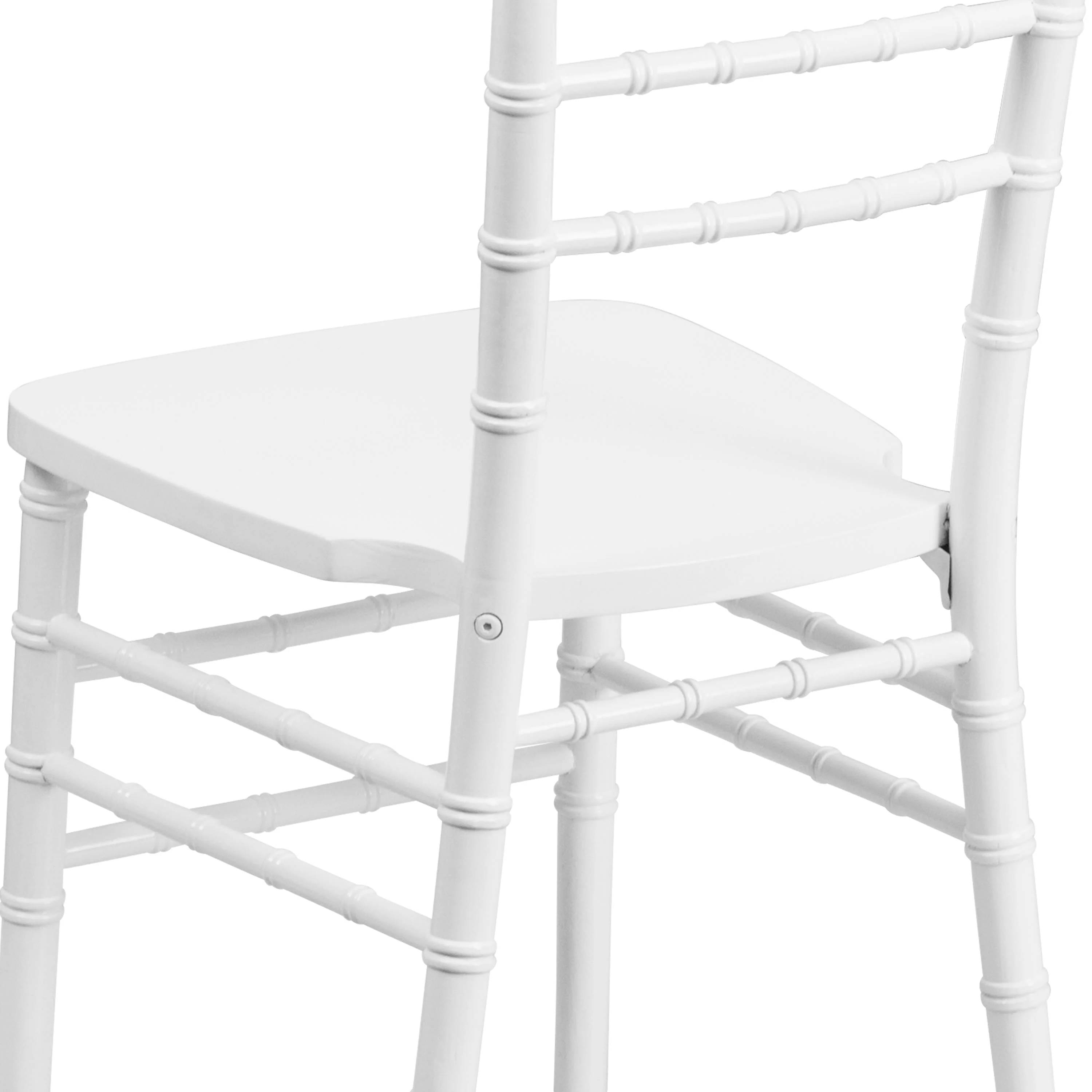 HERCULES Series Wood Chiavari Chair - Image 77