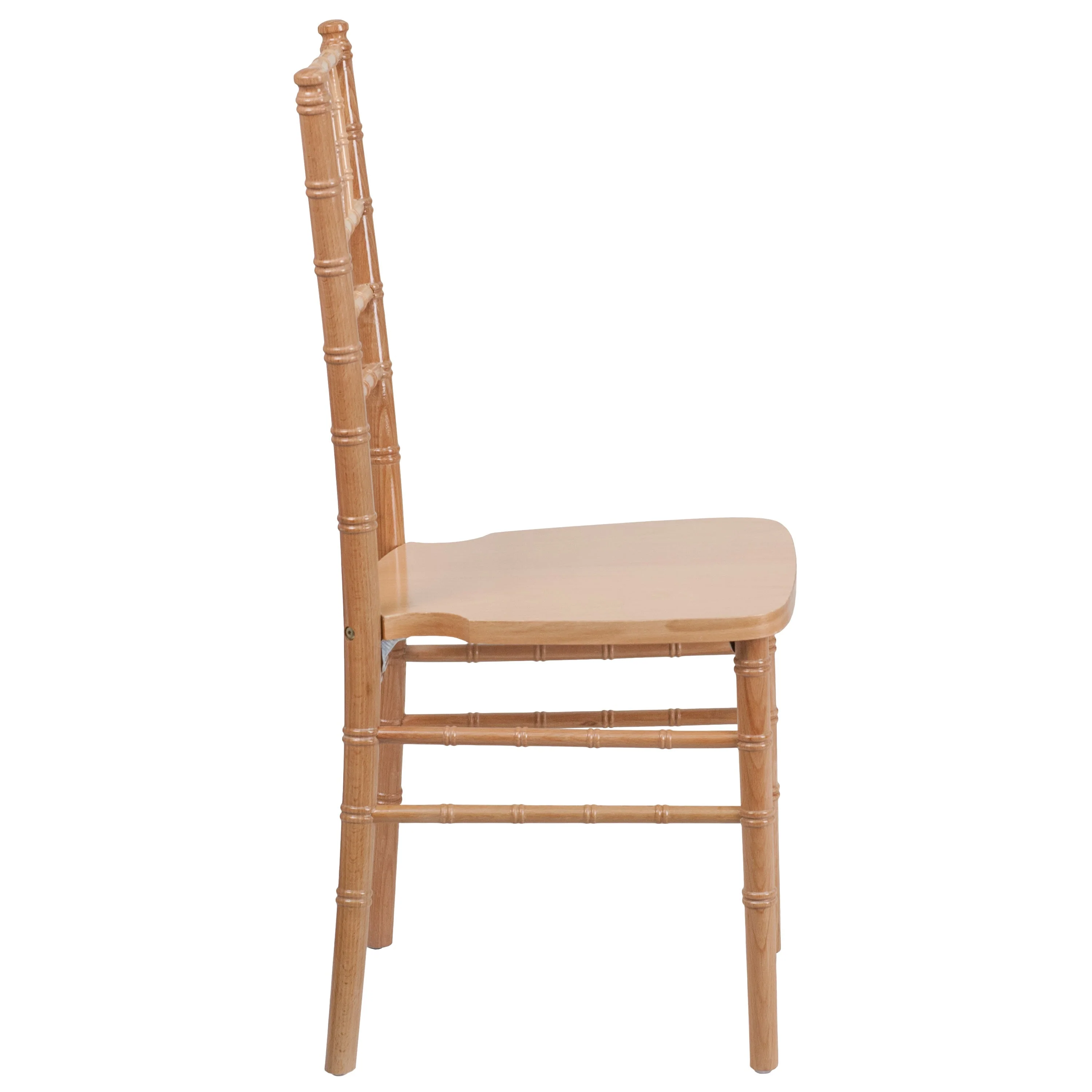 HERCULES Series Wood Chiavari Chair - Image 8