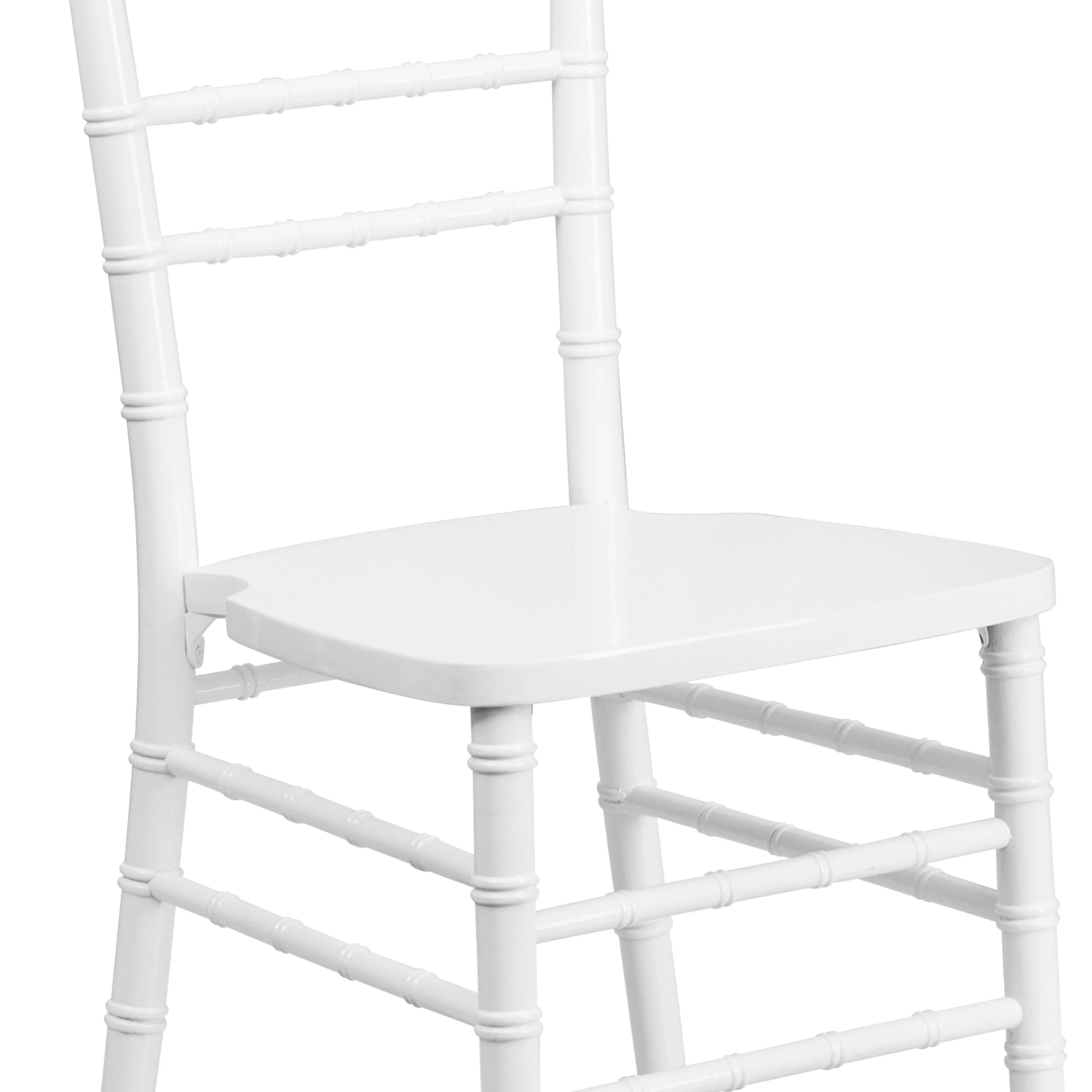 HERCULES Series Wood Chiavari Chair - Image 80