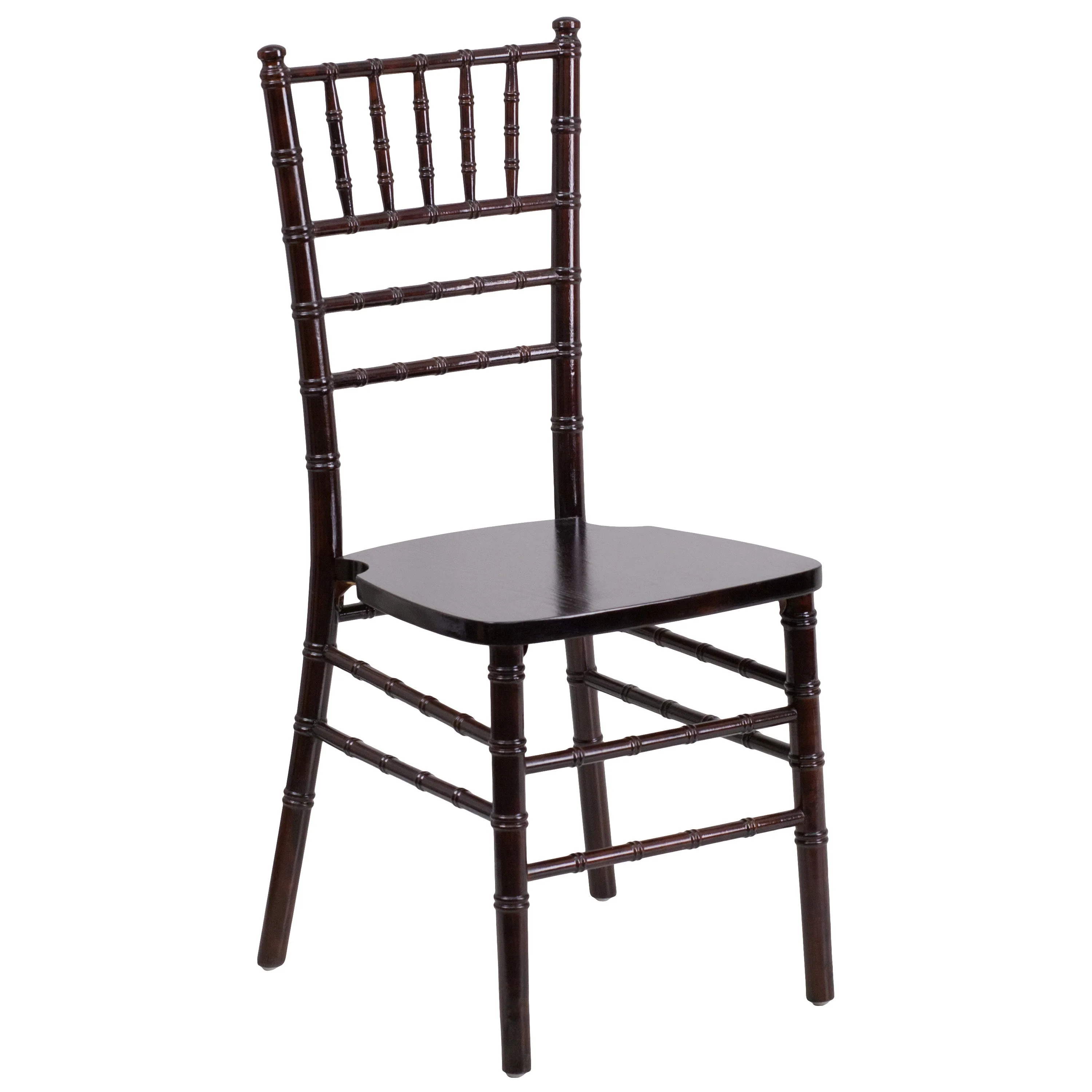 HERCULES Series Wood Chiavari Chair - Image 82