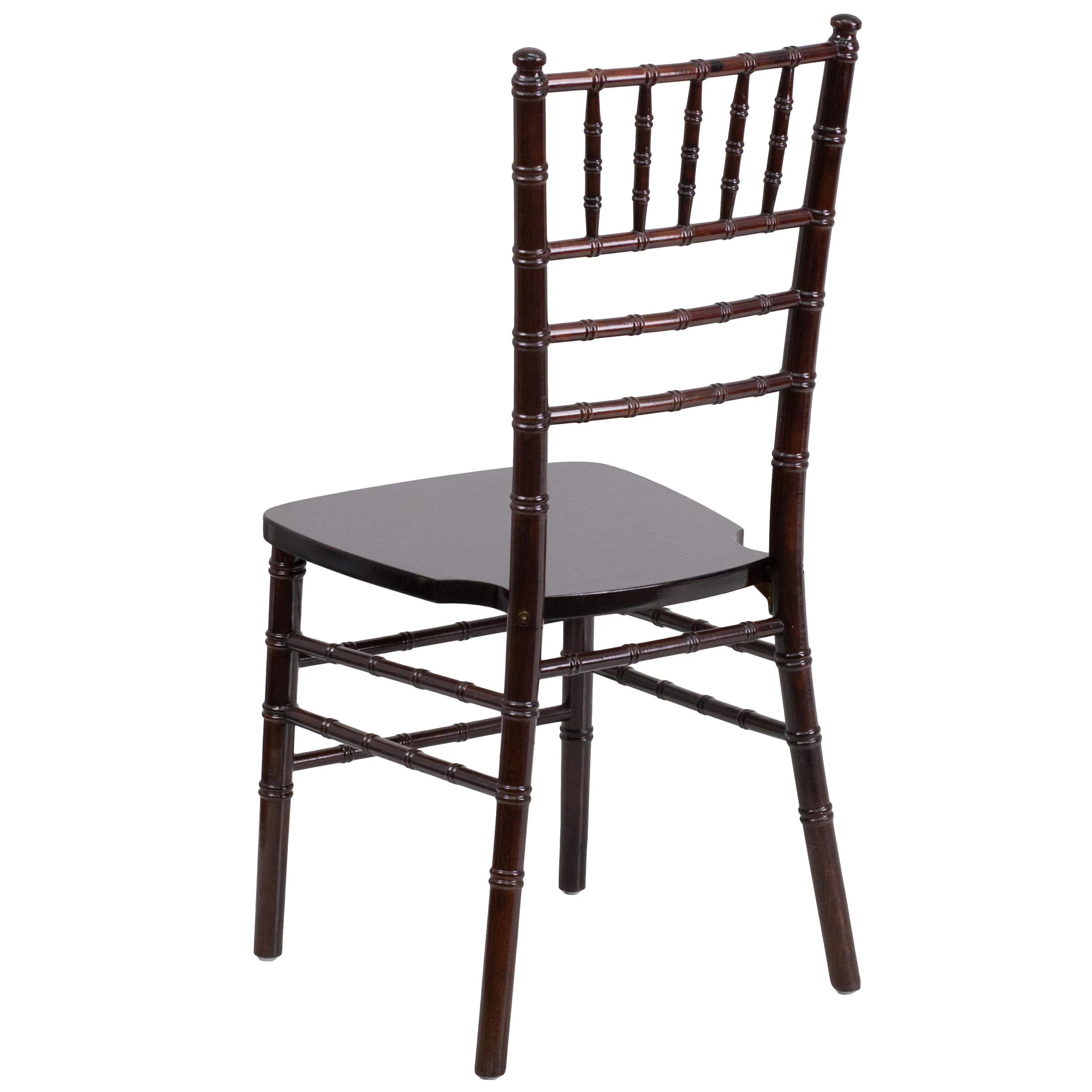 HERCULES Series Wood Chiavari Chair - Image 87