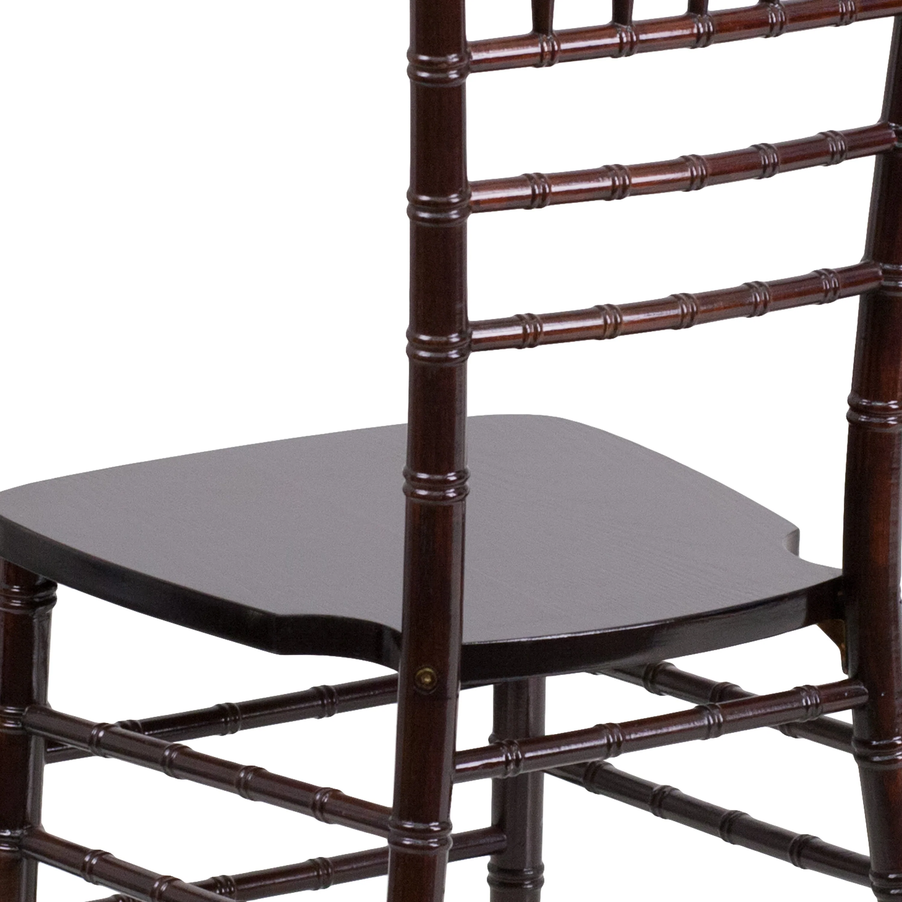 HERCULES Series Wood Chiavari Chair - Image 88