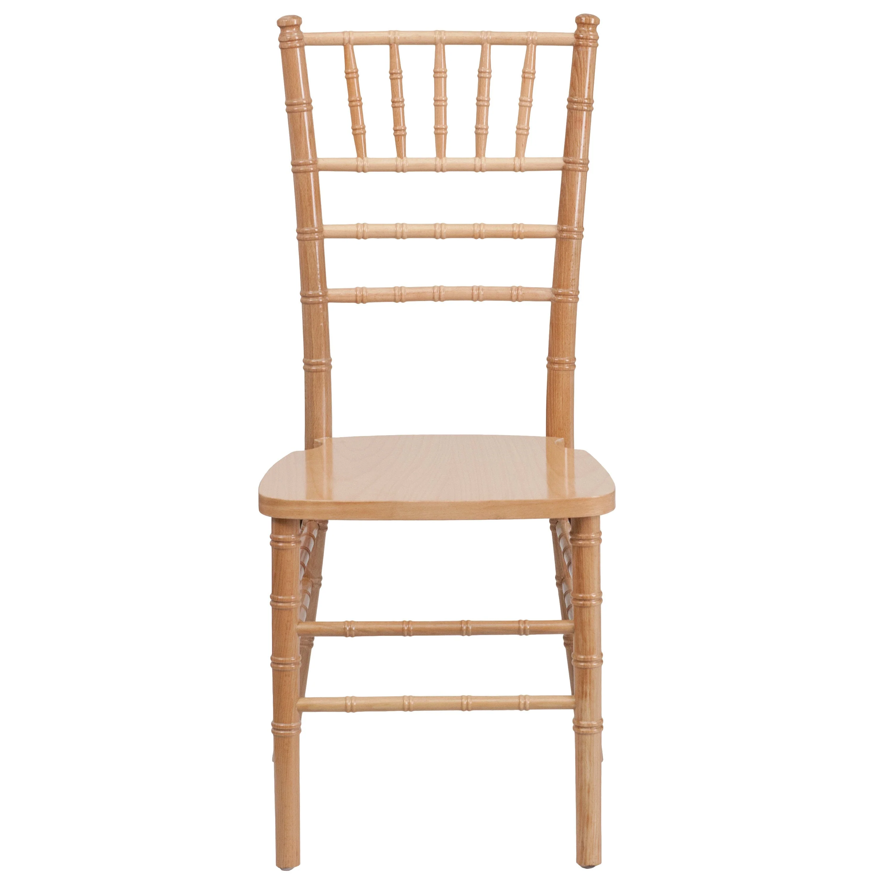 HERCULES Series Wood Chiavari Chair - Image 9