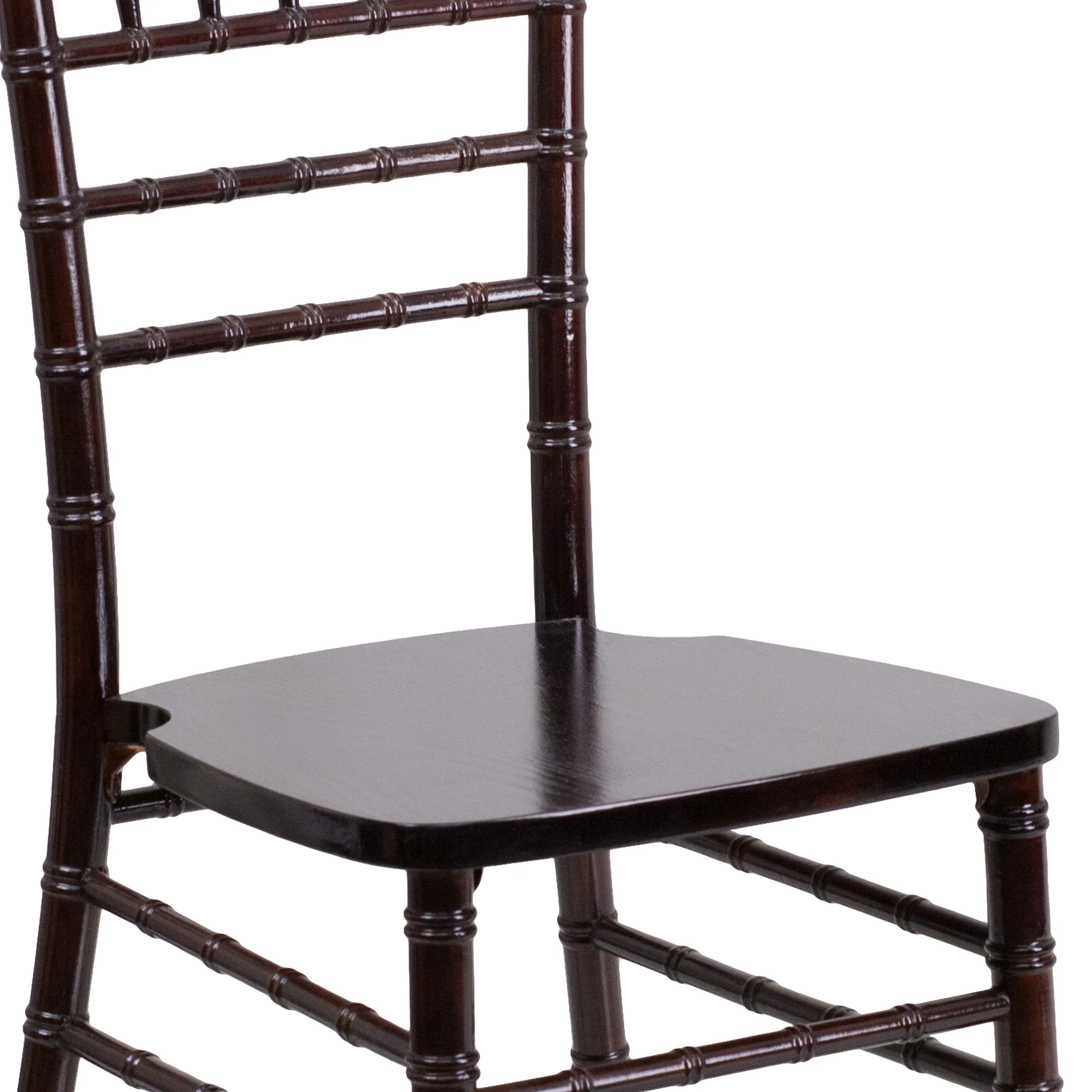 HERCULES Series Wood Chiavari Chair - Image 91
