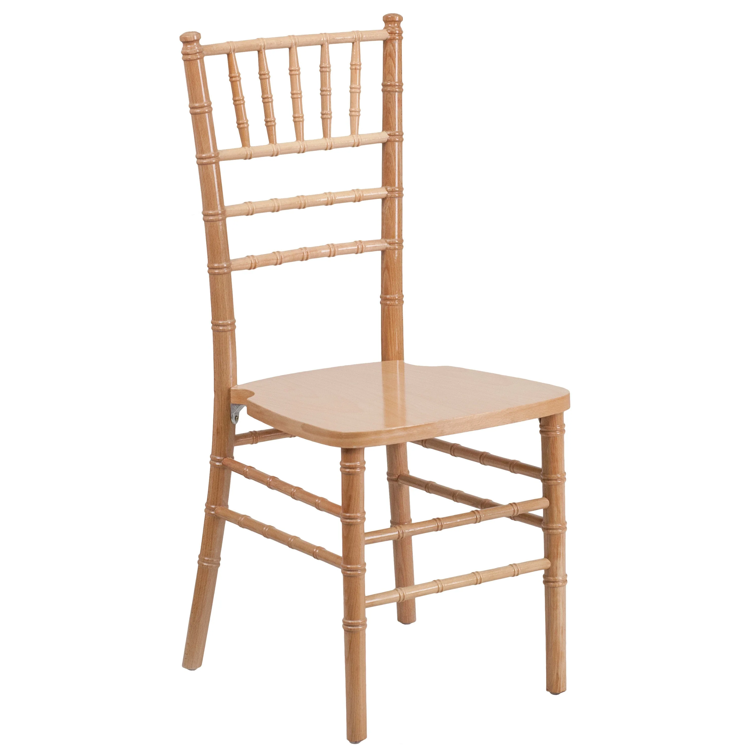 HERCULES Series Wood Chiavari Chair - Image 95