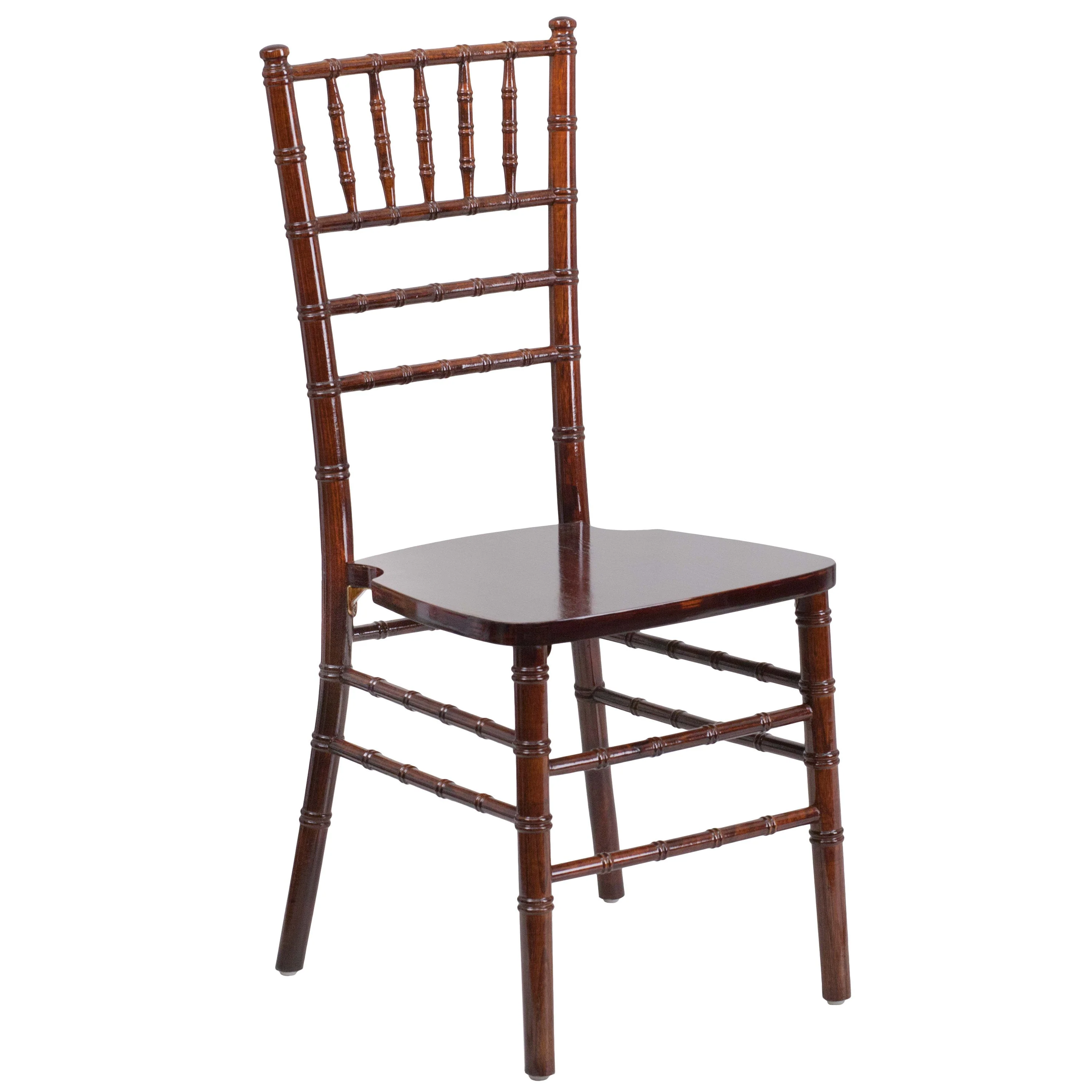 HERCULES Series Wood Chiavari Chair - Image 97